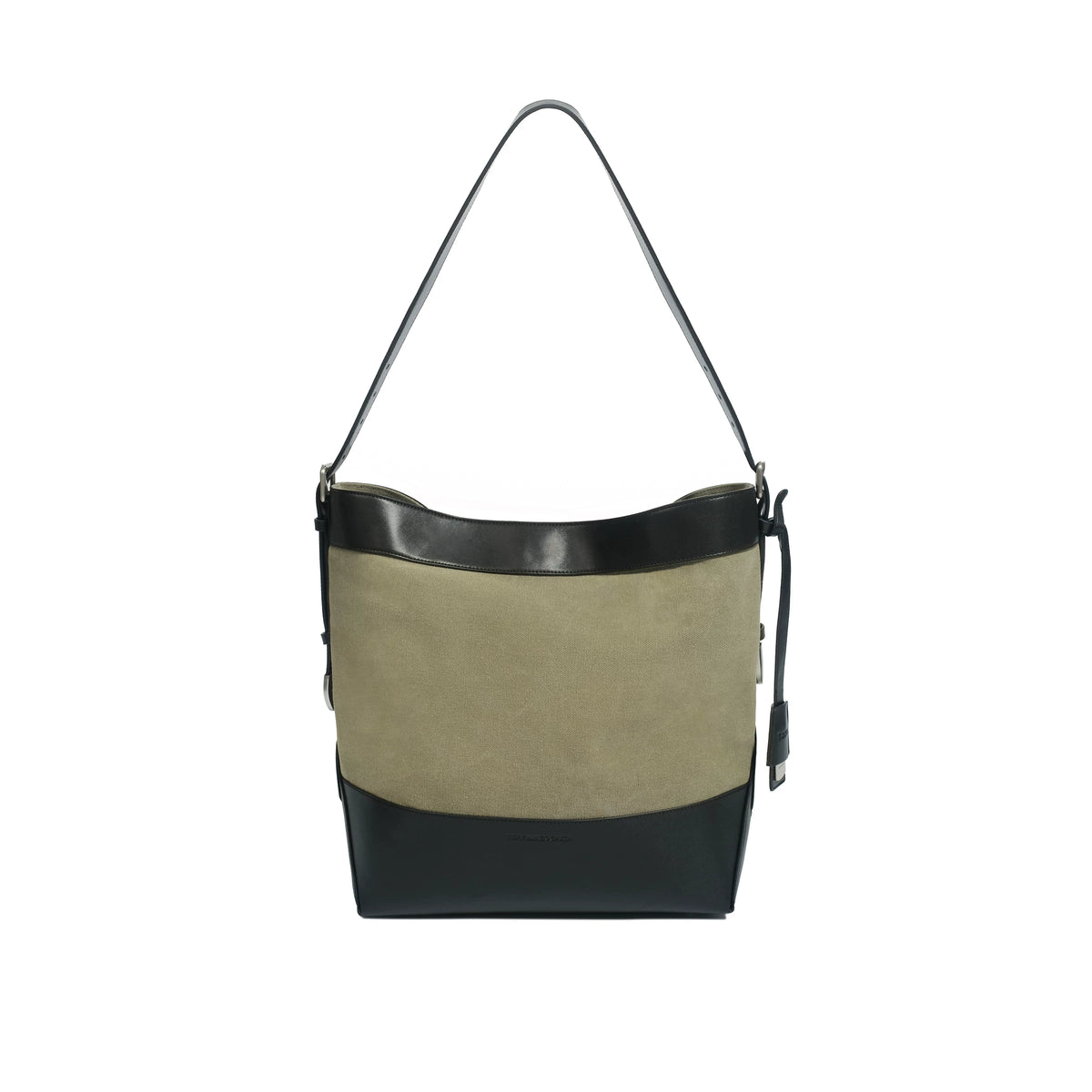 Driftline Two-Tone Shoulder Bag
