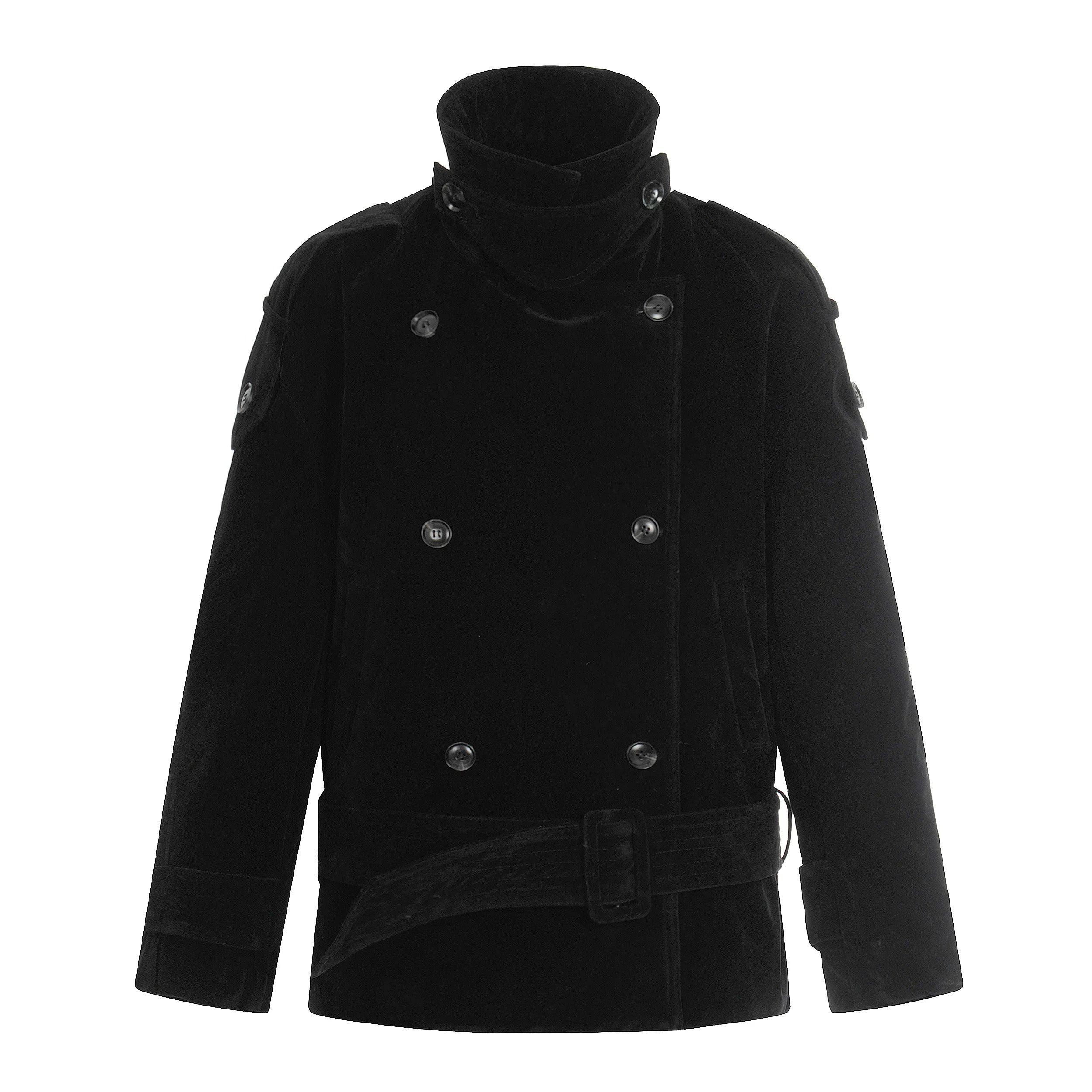 Espresso Guard Trench