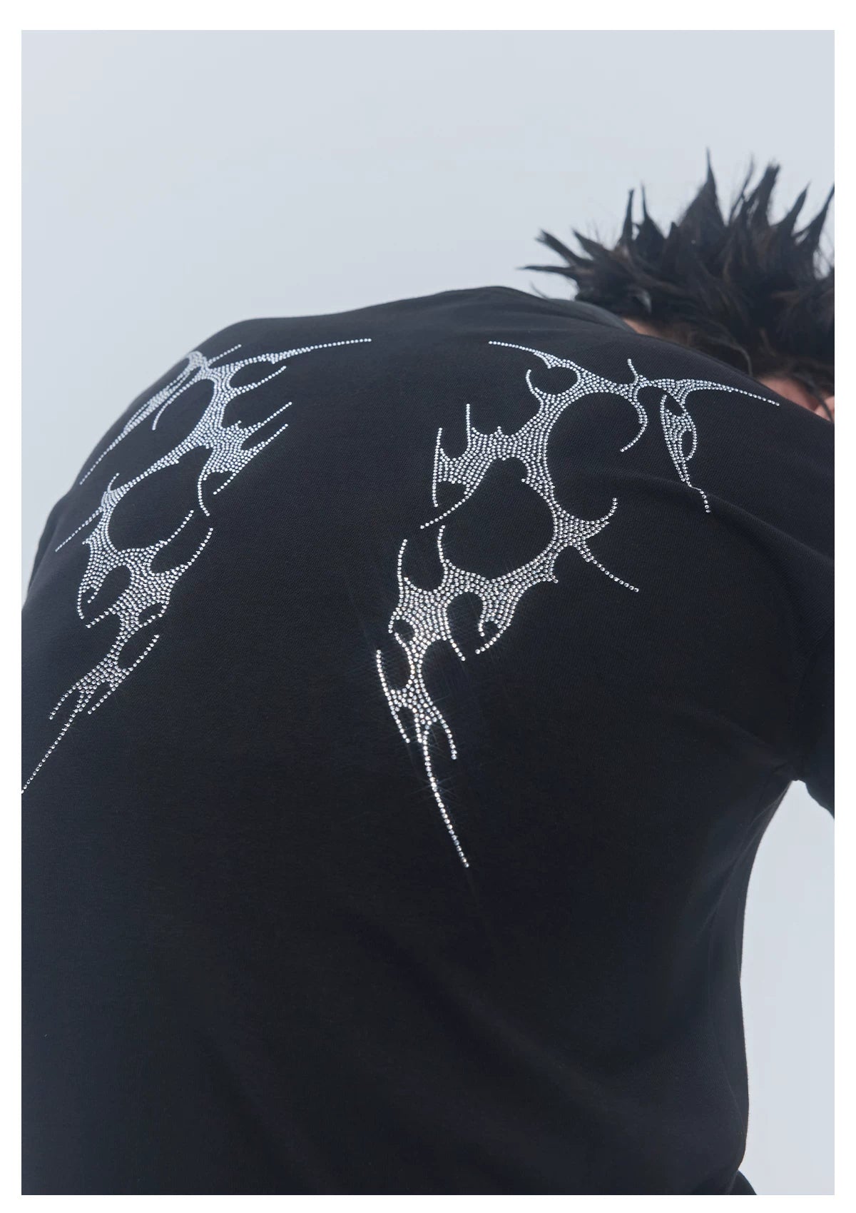 Nocturne Thorn Graphic Tee