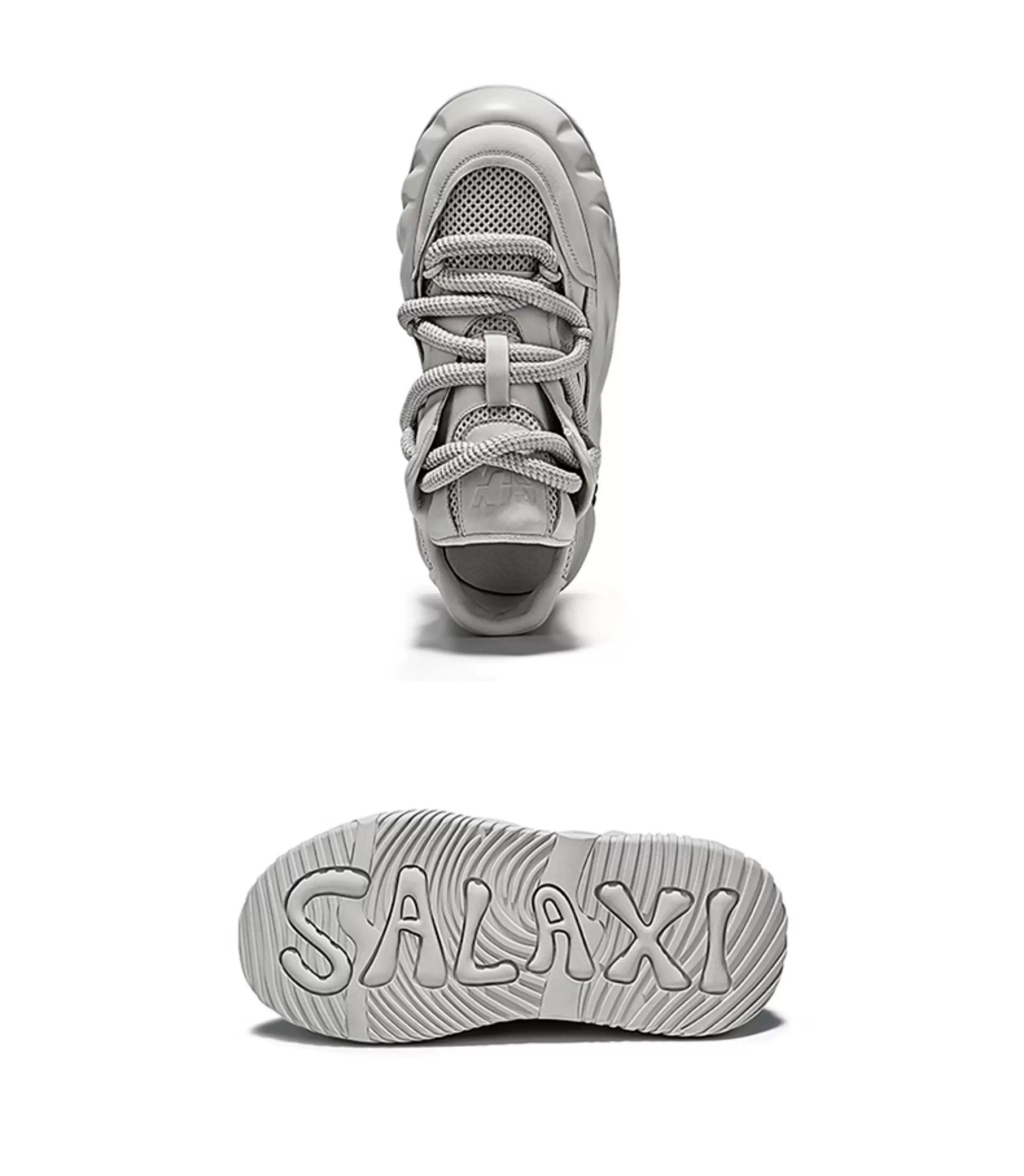 PlayPop Chunky Sneakers