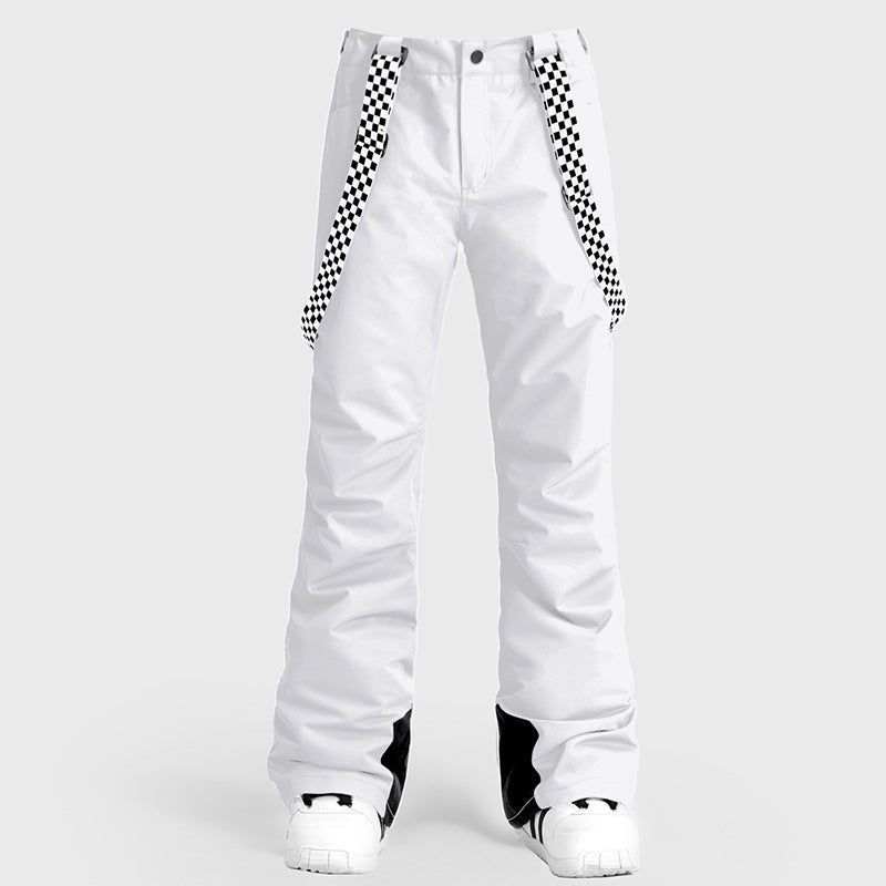 CheckerRush Women’s Snow Pants