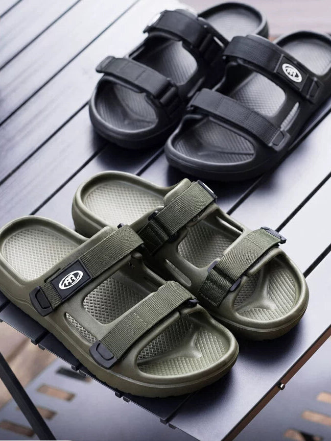 Utility Strap Outdoor Comfort Sandals