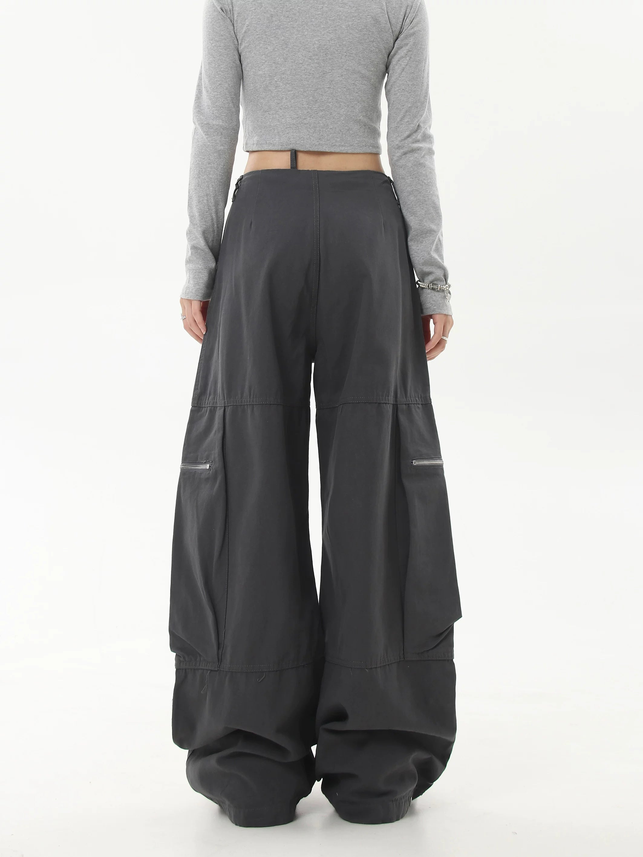 Dune Rover Utility Cargo Pants