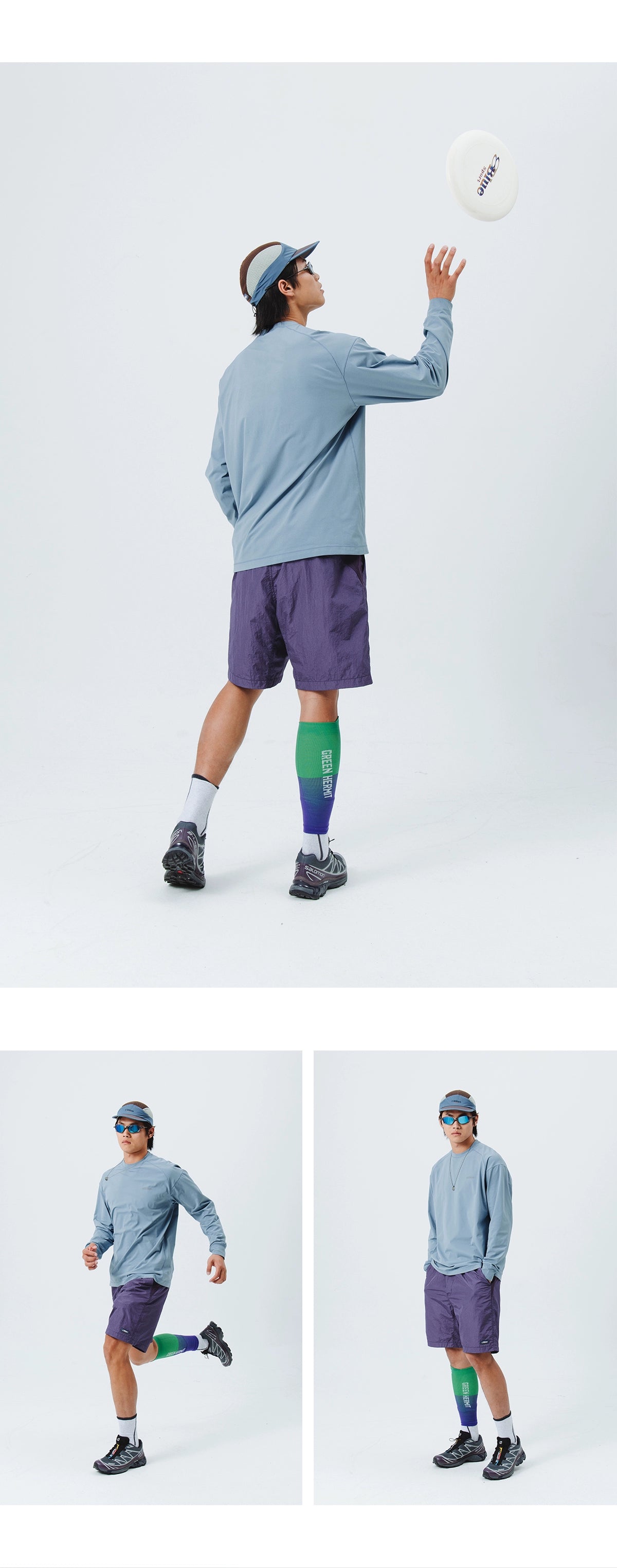 Waterproof Sports Shirt