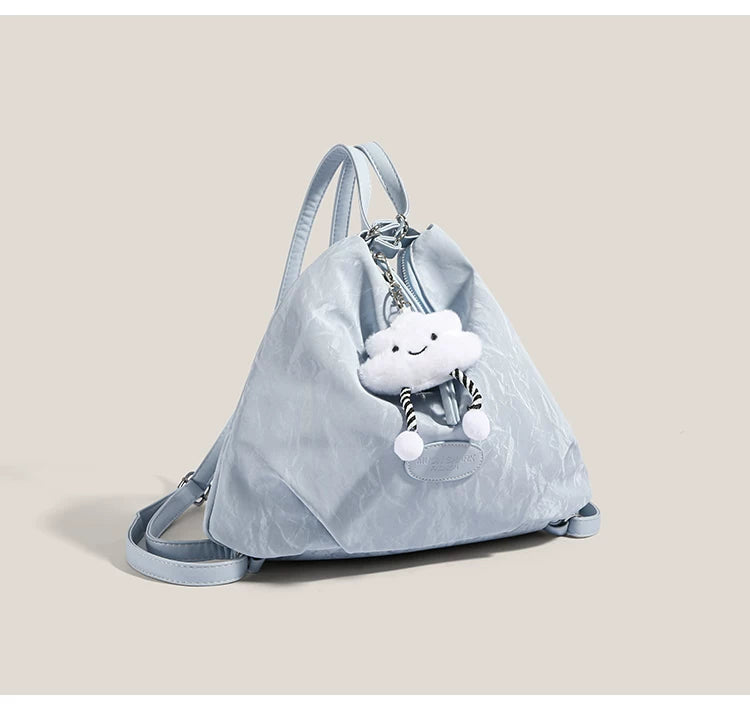 Cloud Charm Hobo