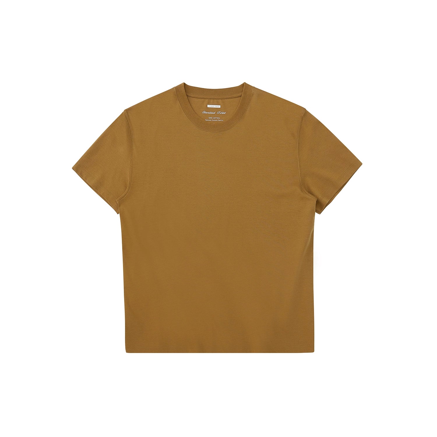 Camel Basic Tee