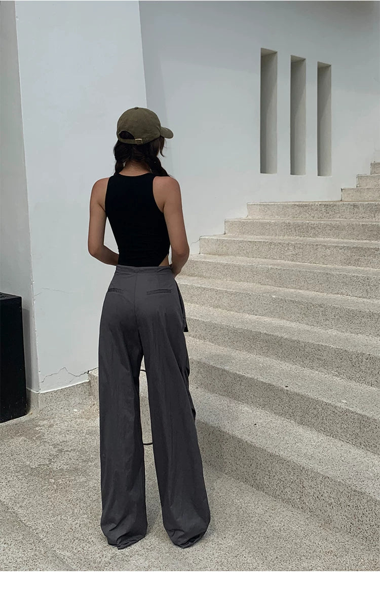 Edge Sculpt High-Neck Bodysuit