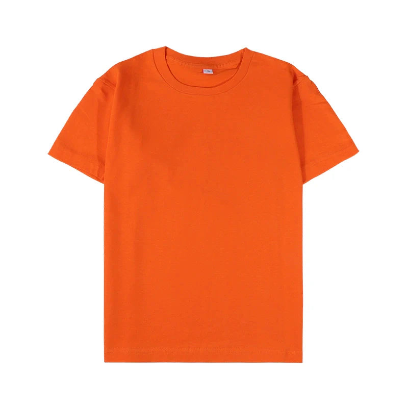 Plain Oversize Street Tee