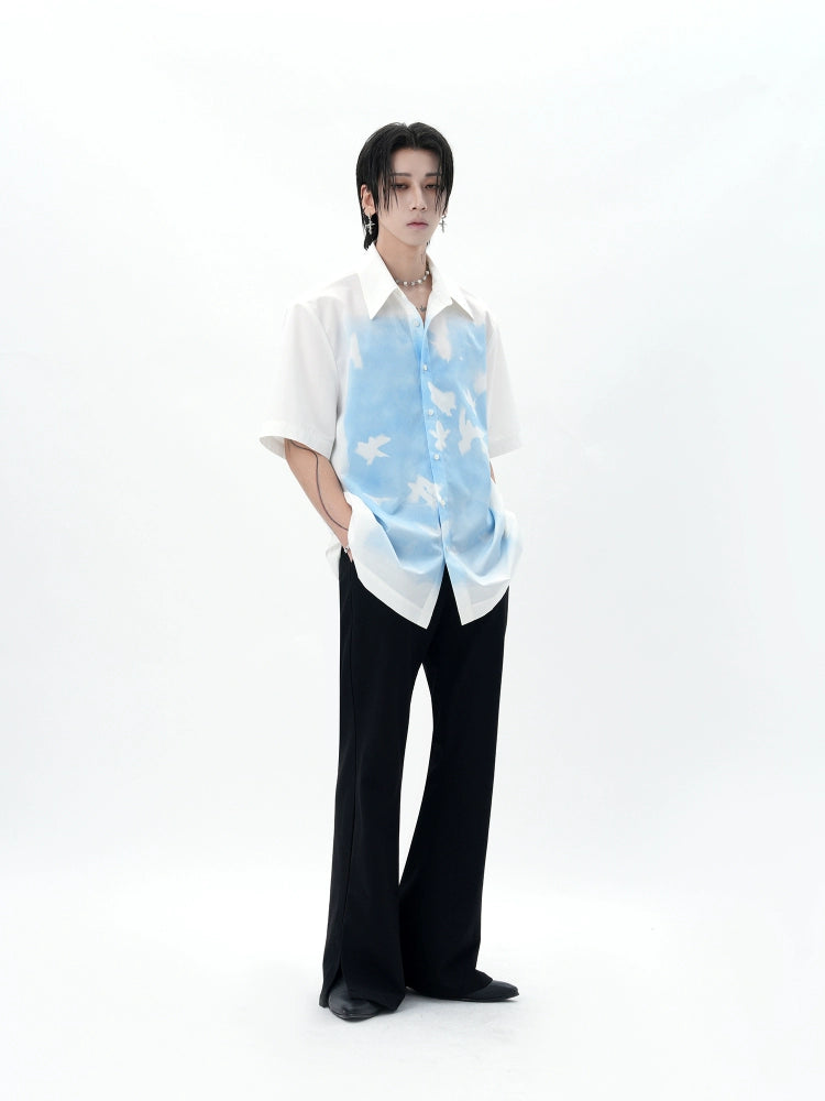 Skybound Doves Dream Shirt