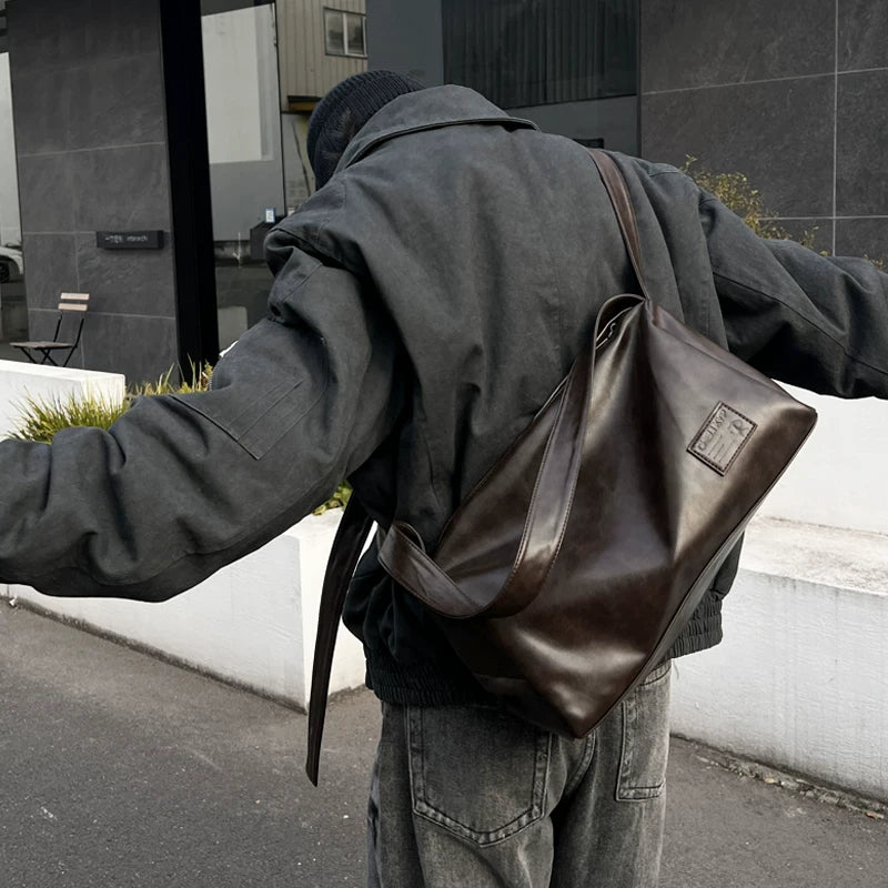 Bronze Drift City Sling