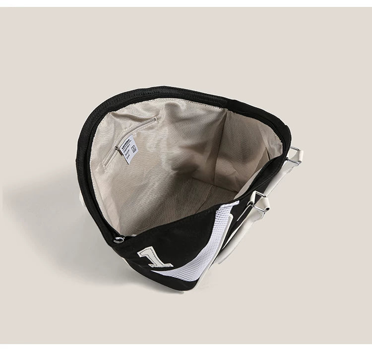 Family Disappointment Varsity Tote