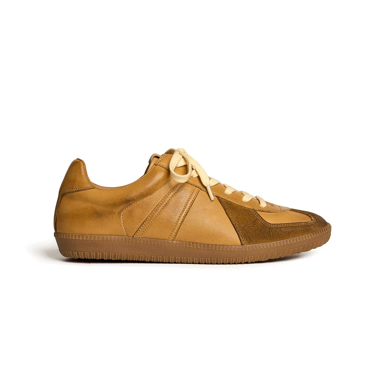 Artisan Heritage Sneakers