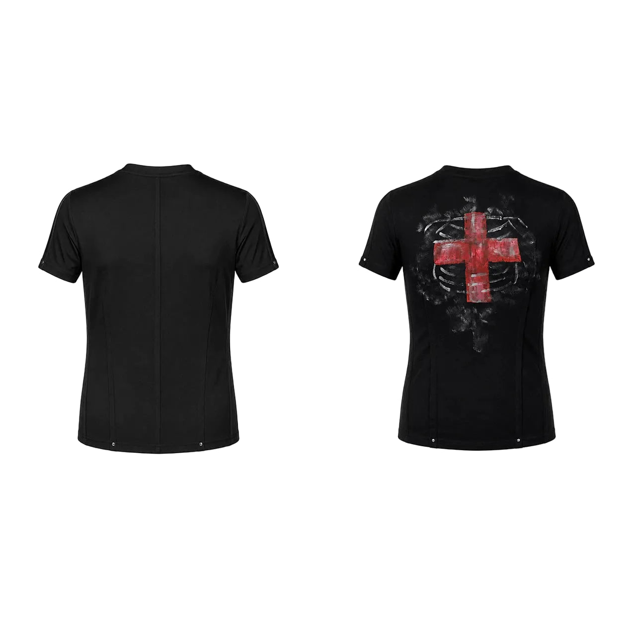 Blood Oath Relic Tee