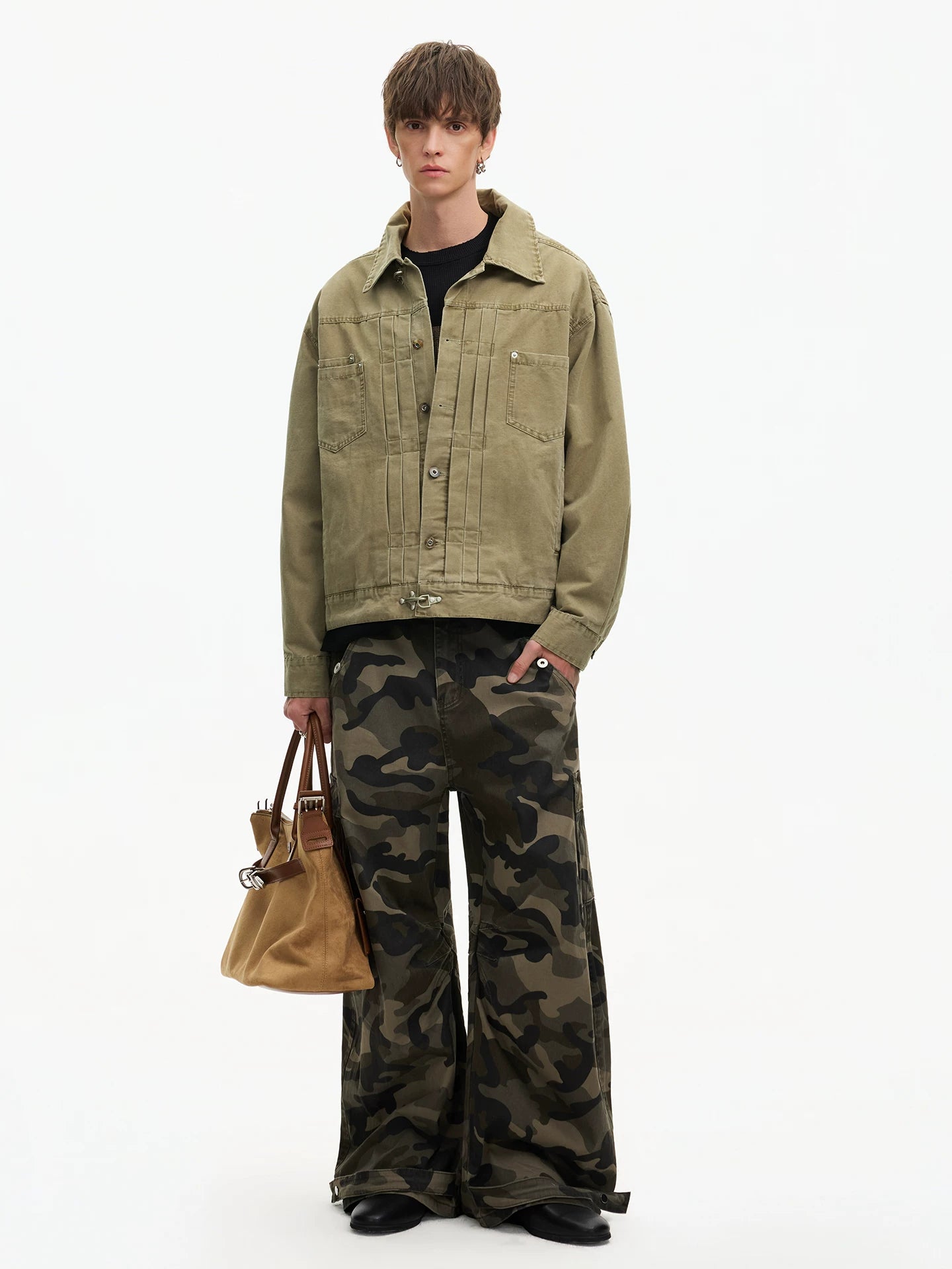 Fieldwork Utility Jacket