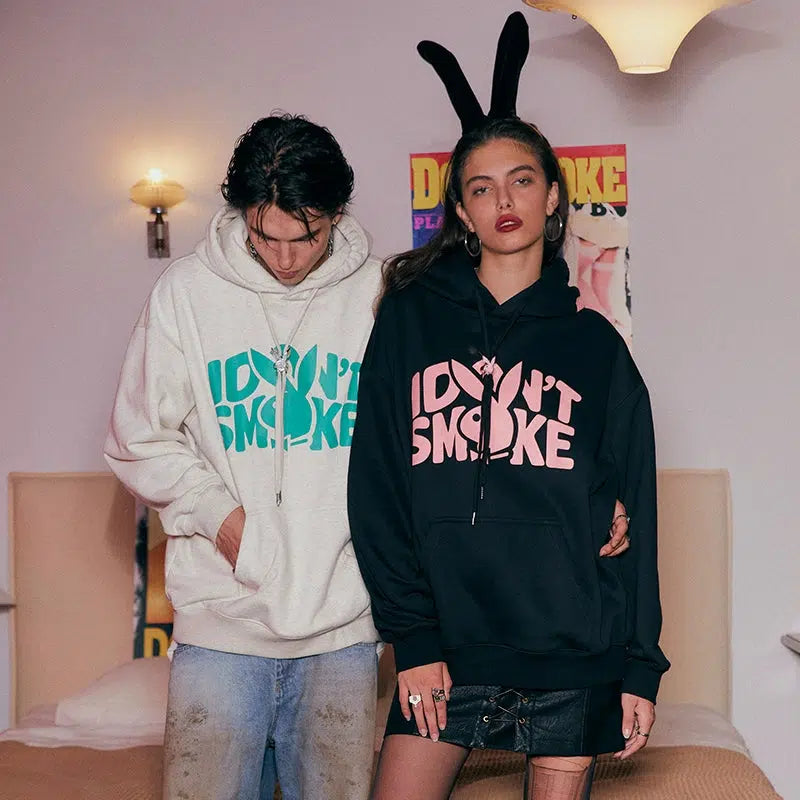 DONSMOKE&PLAYBOY Baseball Coat｜ファッション