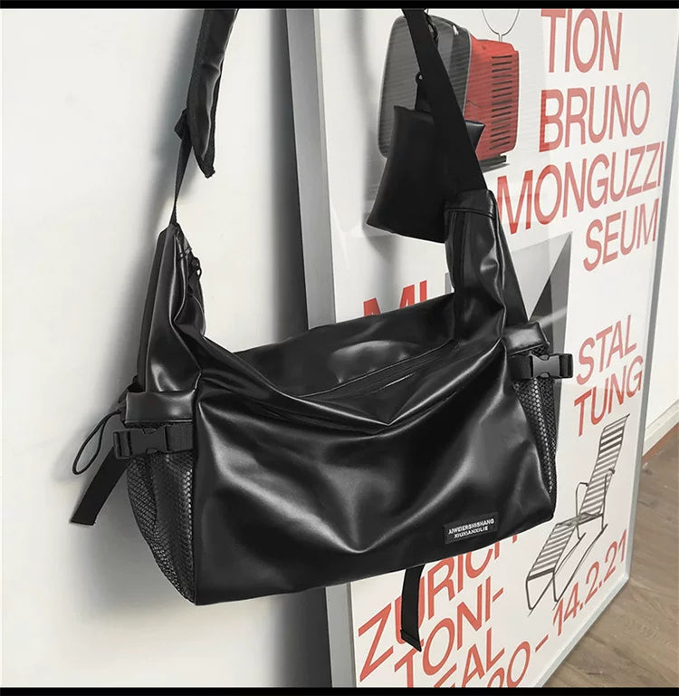 Urban Drift Tech Sling Pack