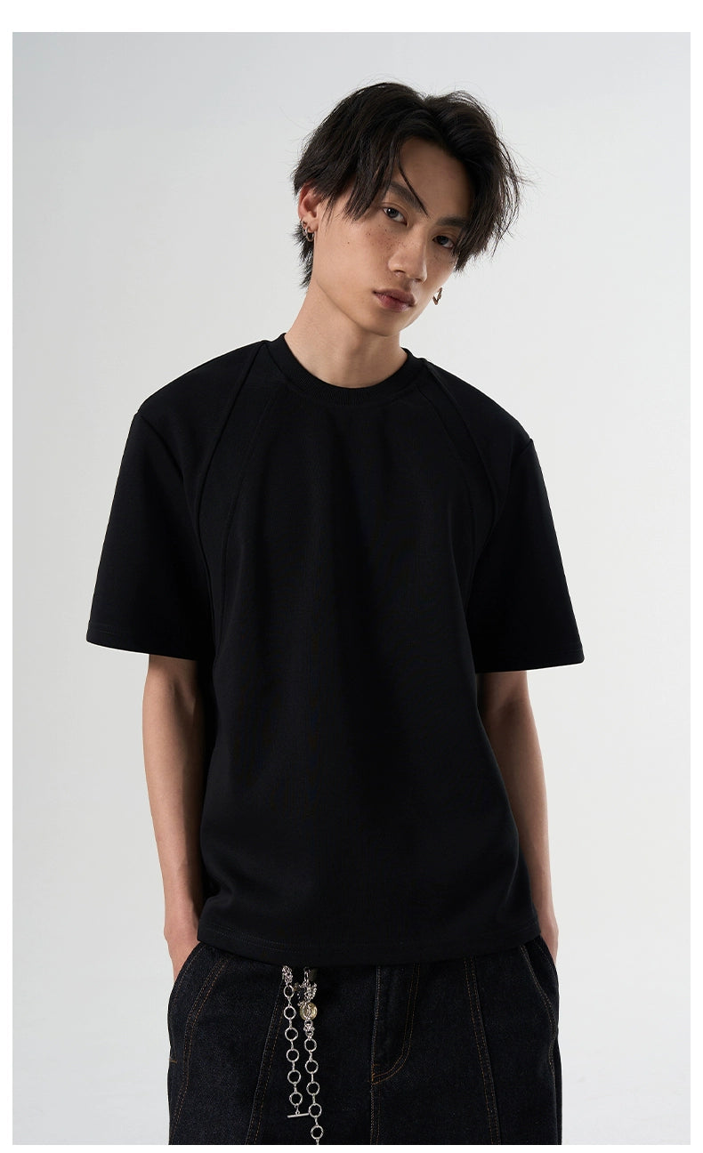 Drift Raglan Tee