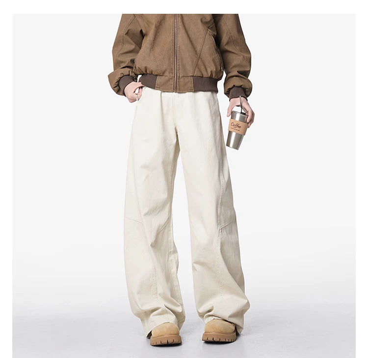 Gravelfall Wide Carpenter Jeans