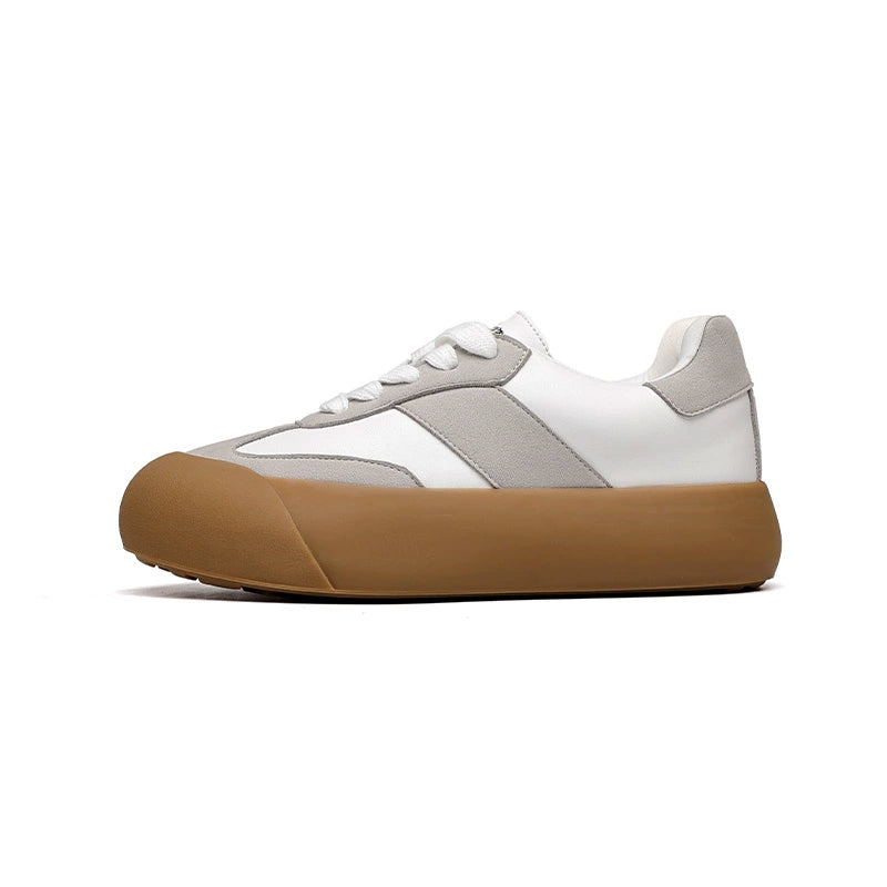 Vintage Chunky Sneakers