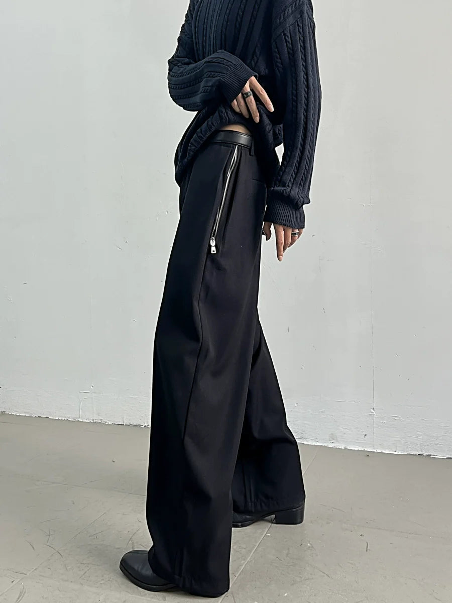 Eclipse Flow Wide Leg Trousers