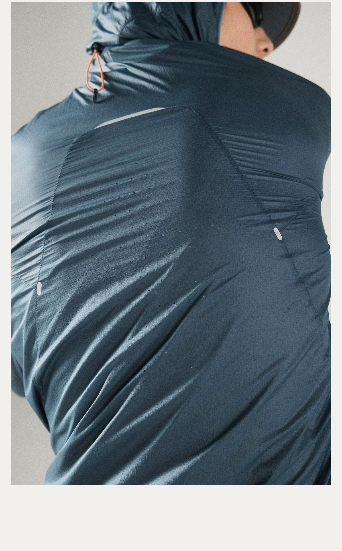 Ultra-Light Windproof Sun Protection Jacket