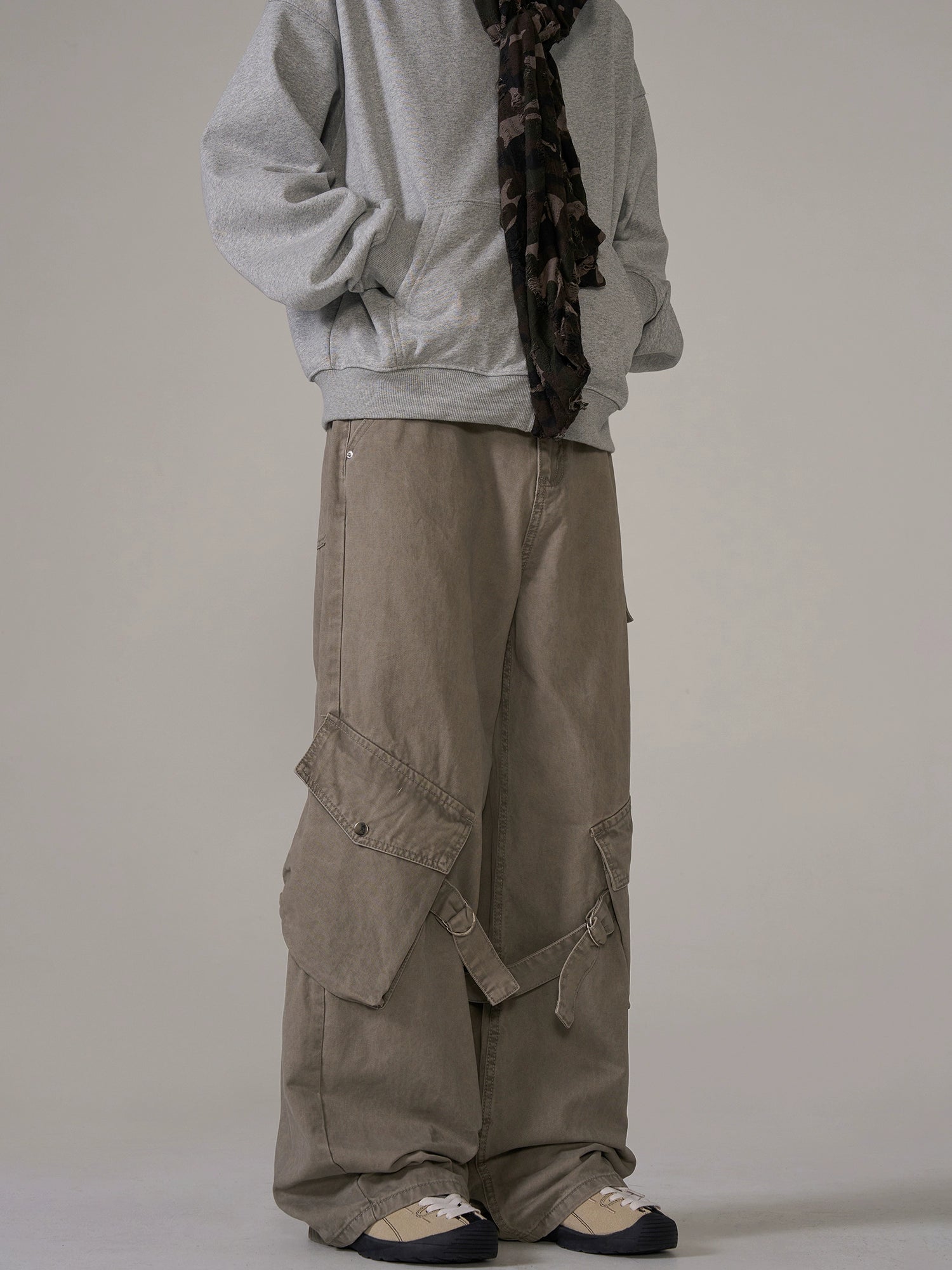 Rift Multi-Strap Cargo Pants
