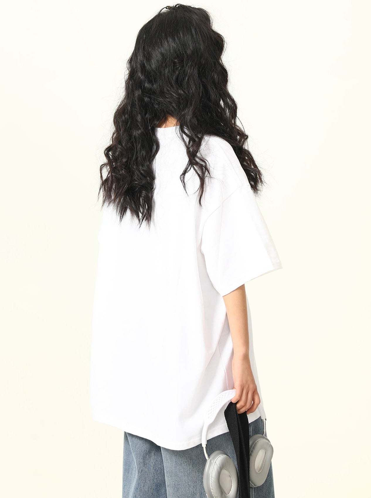 MMDANBR Oversized T-Shirt