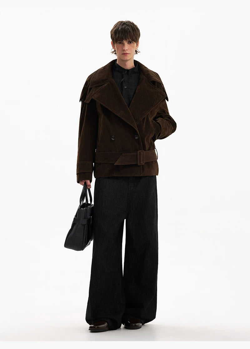 Espresso Guard Trench