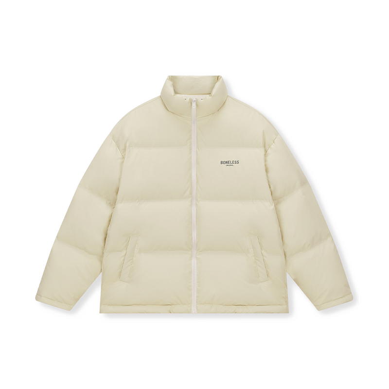 Cloudridge Puffer Jacket