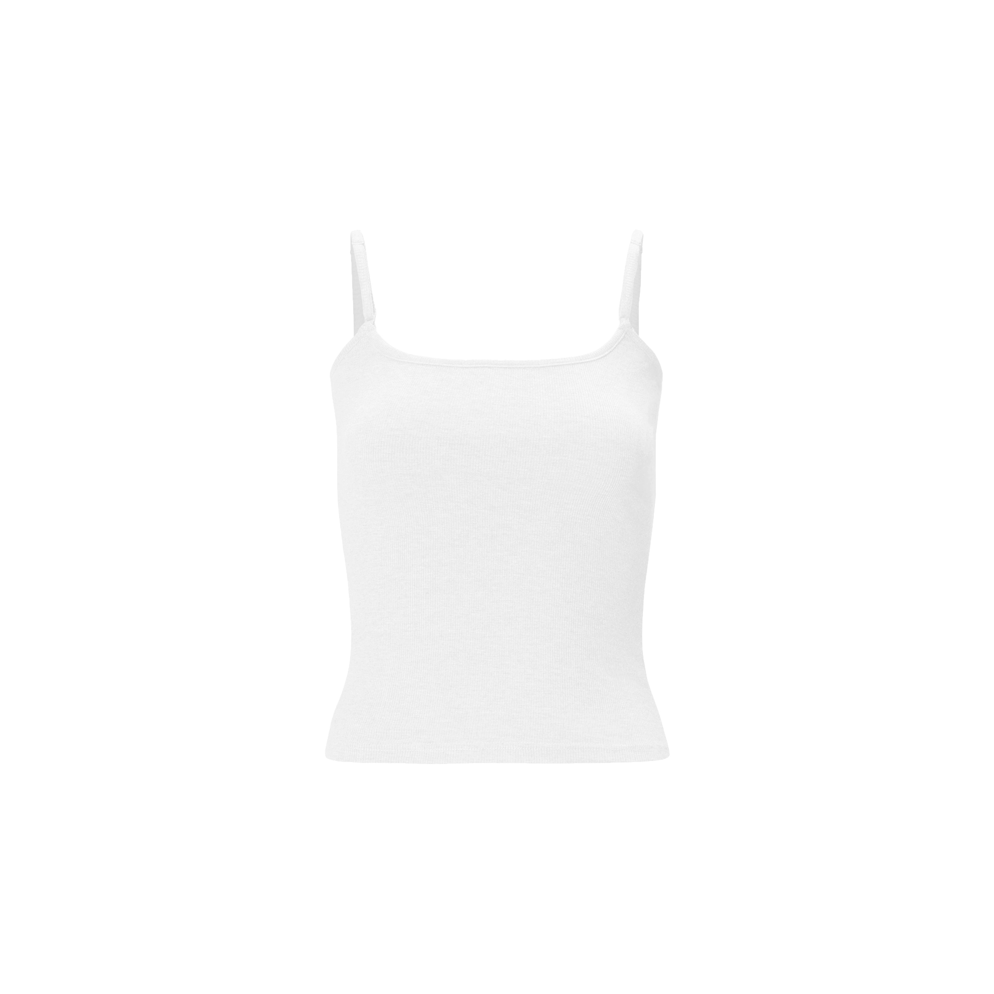 Basic Fitted Camisole