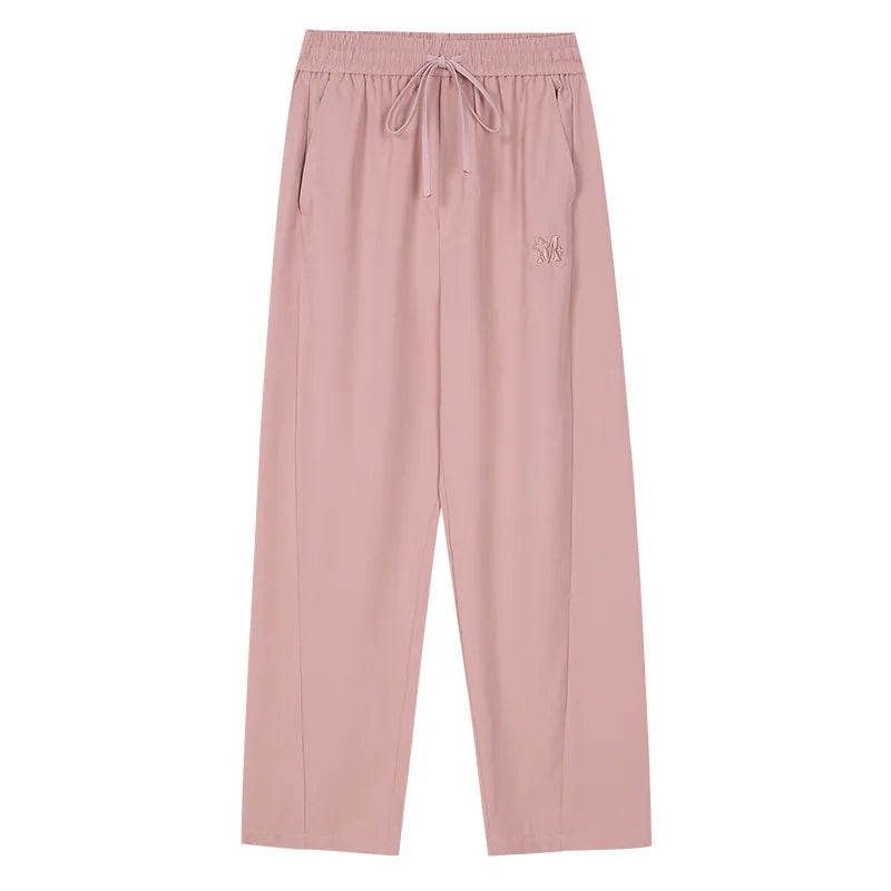 Drawstring Driftline Flow Pants