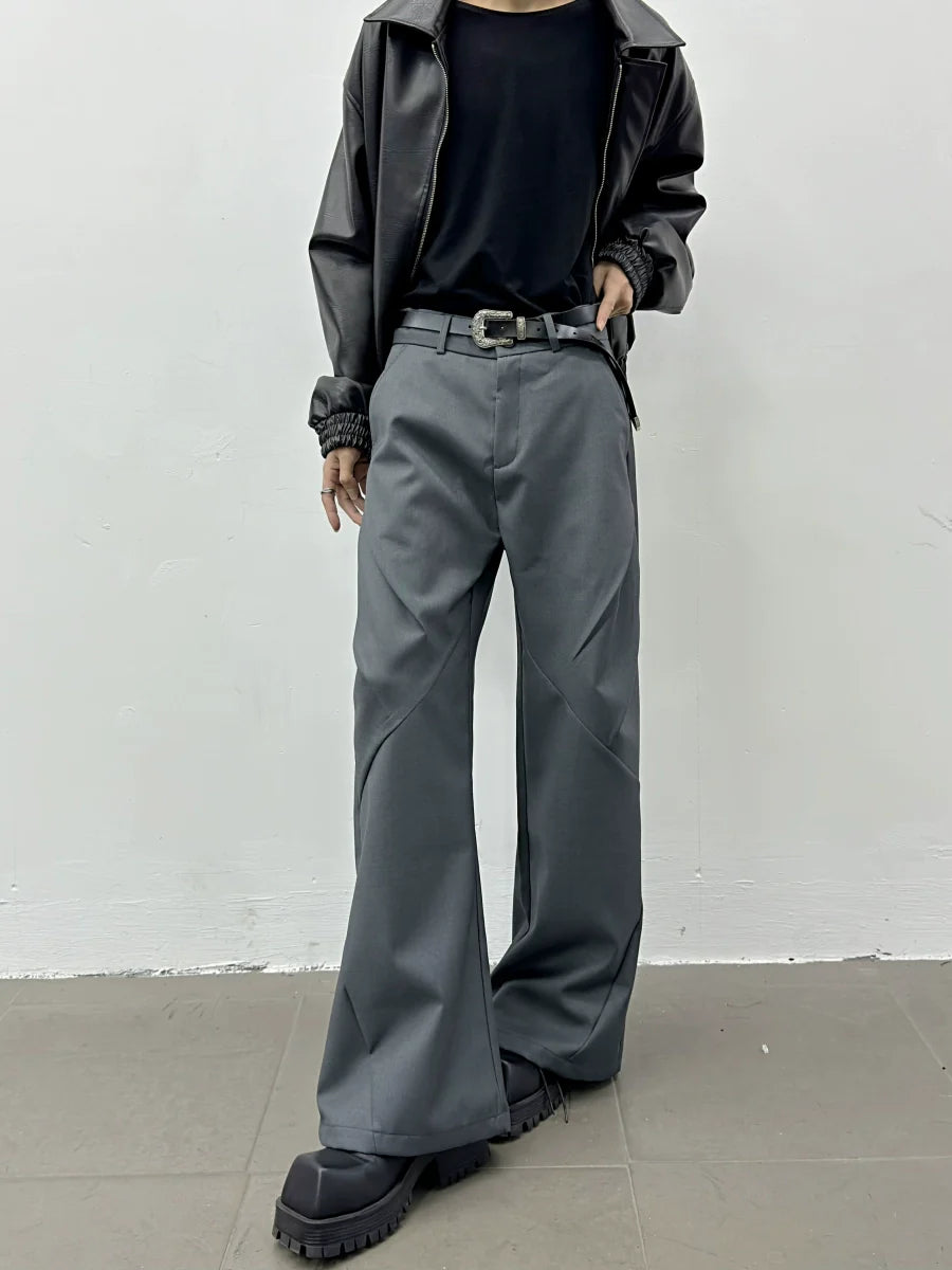 Shadowline Architect Wide Leg Trousers