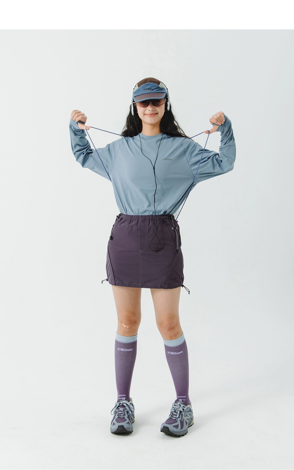 Waterproof Sports Shirt