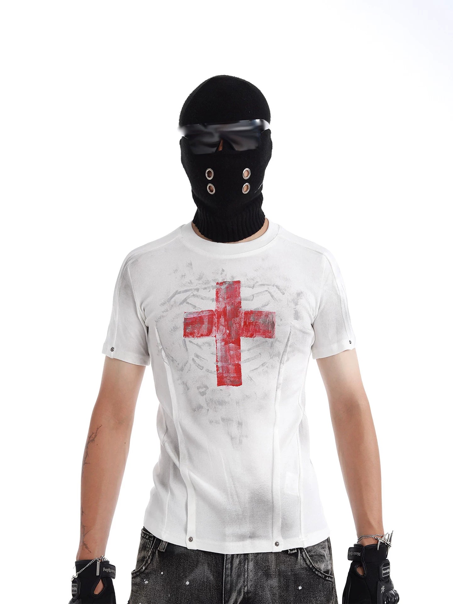 Blood Oath Relic Tee