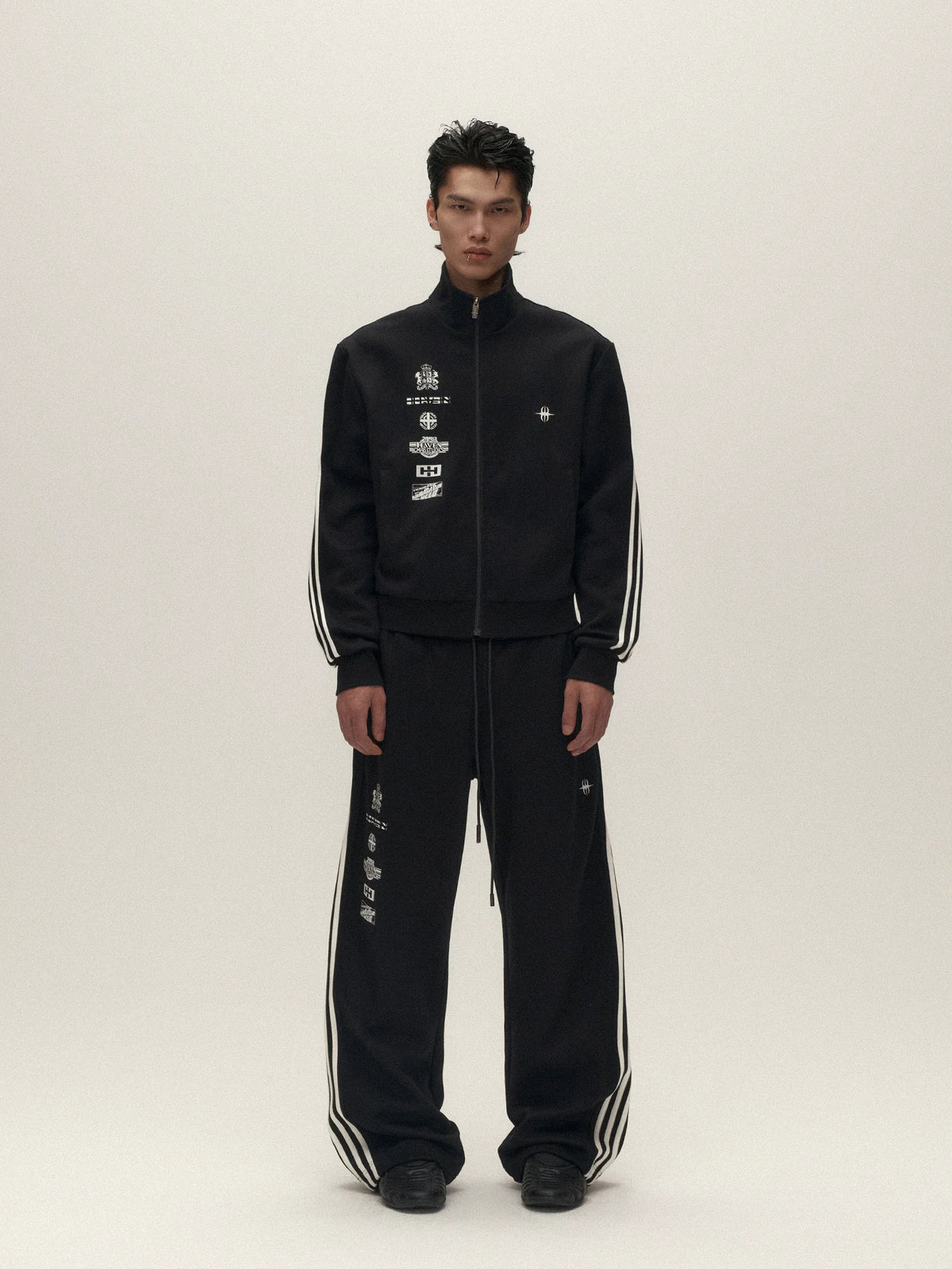 Vanguard Cipher Track Jacket
