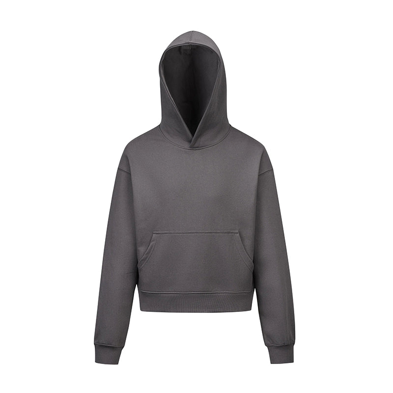 Ash Core Classic Hoodie