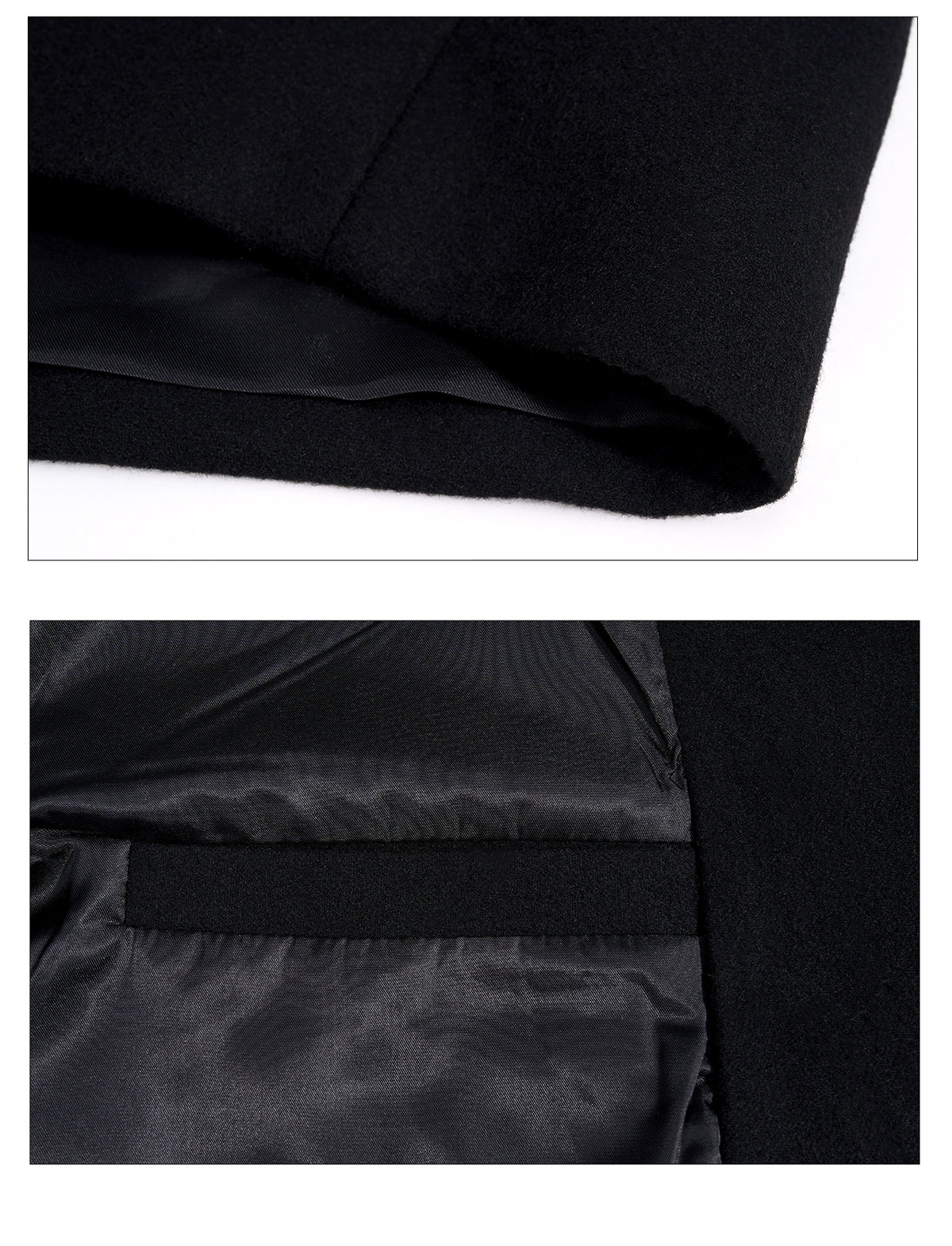 Starfall Eclipse Studded Cropped Jacket