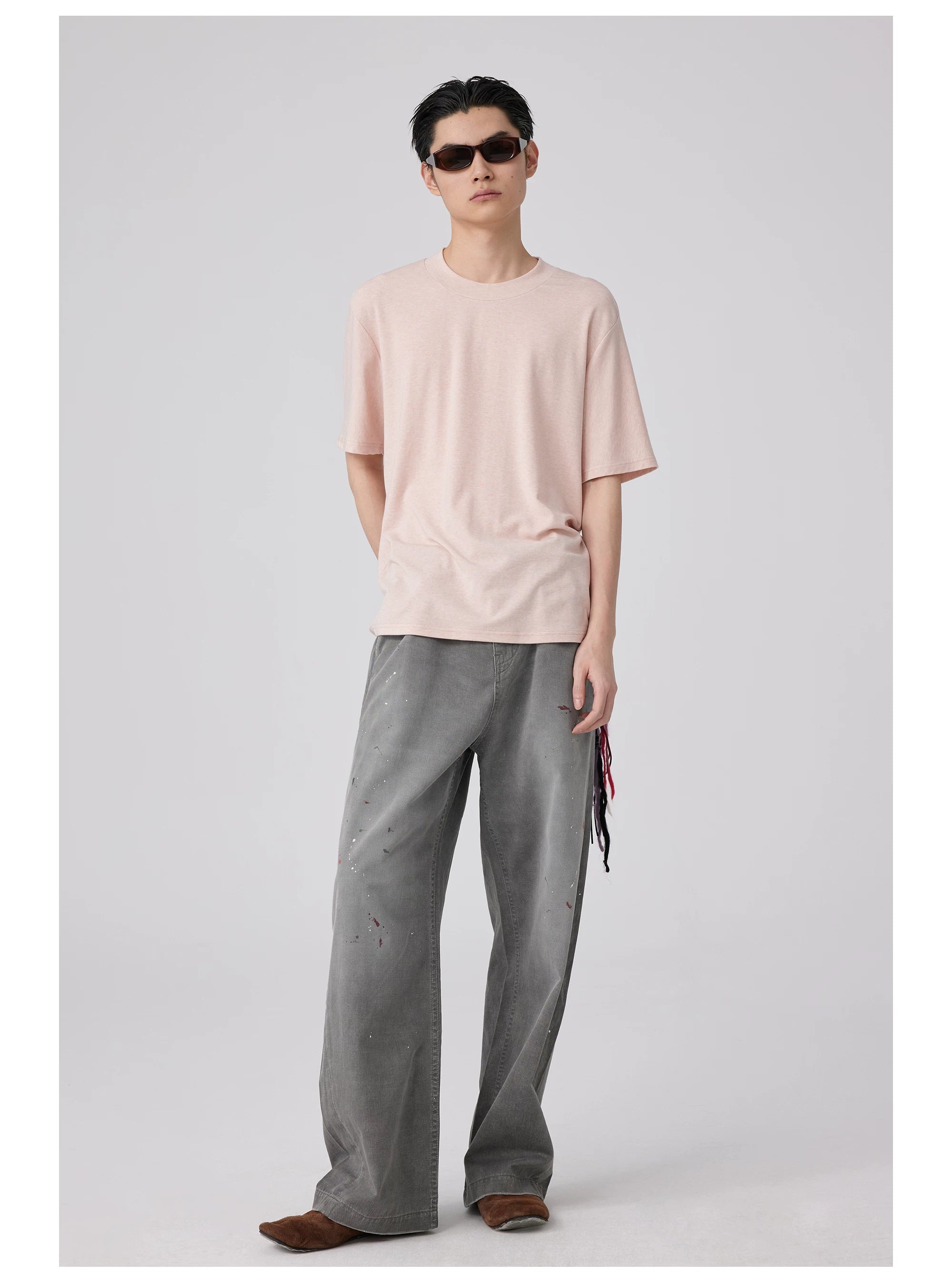 Cloudsoft Essential Crew Tee