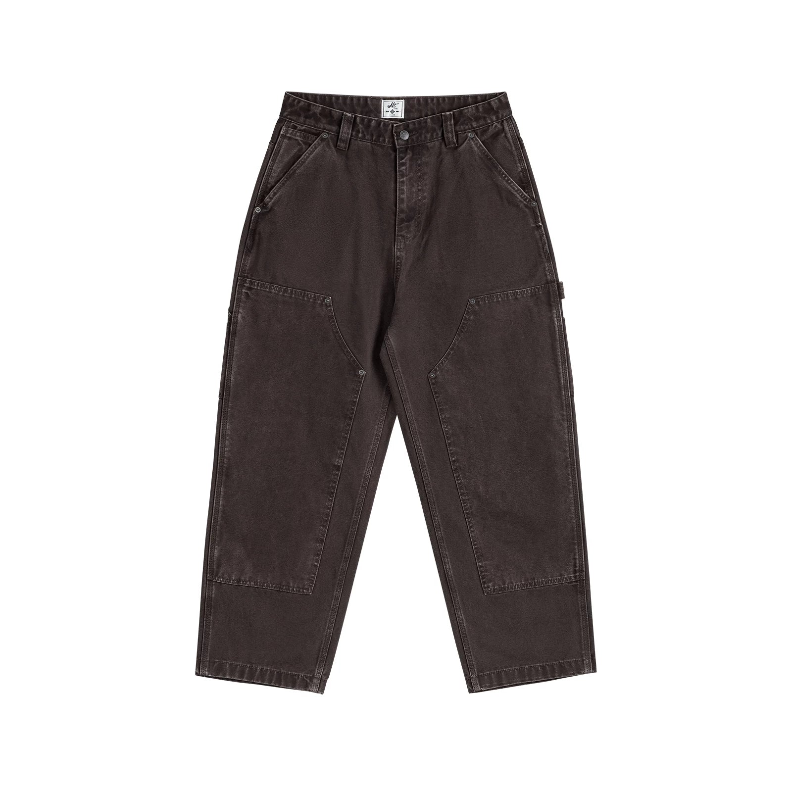 Forgefade Carpenter Denim Pants