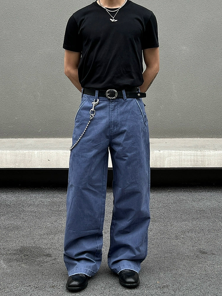 Bay Workwear Pants