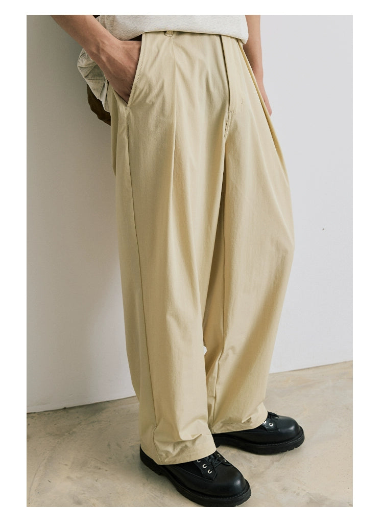 Pantalones de vestir casuales vintage