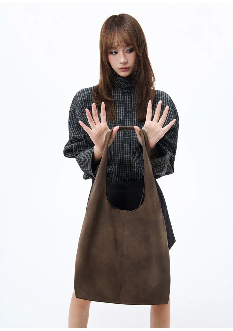 Café Cloud Soft Hobo
