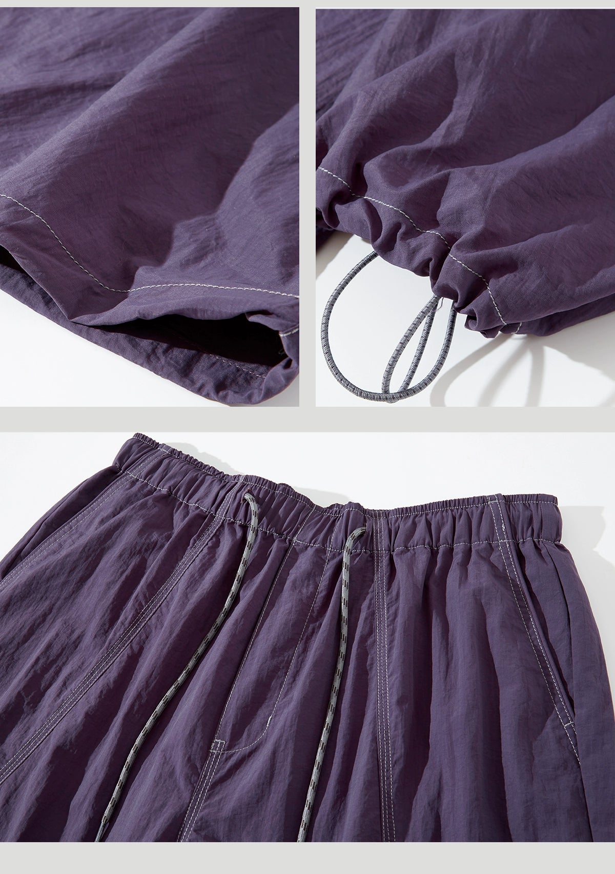 Outdoor Cargo Pants with Pockets