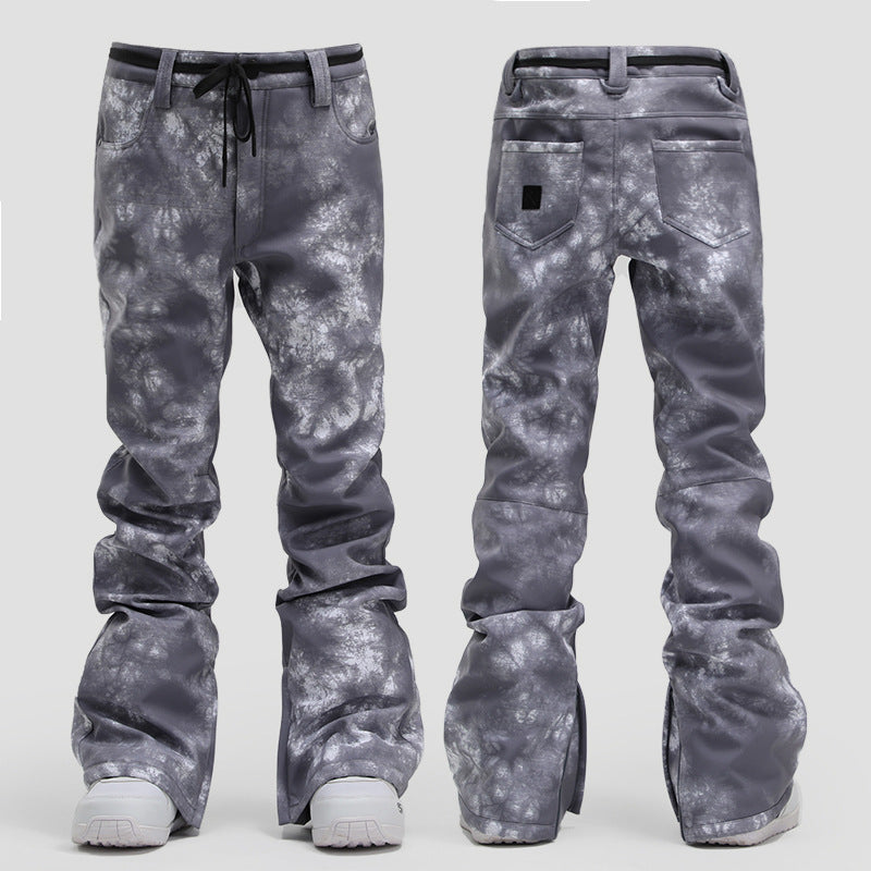 BlushPeak Classic Snow Pants