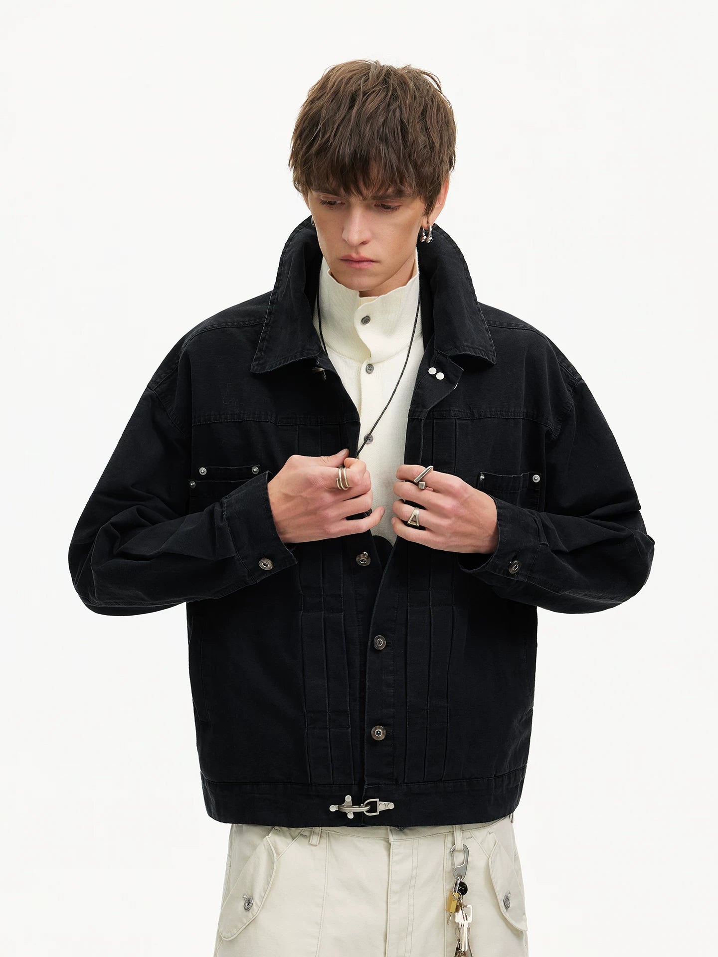 Fieldwork Utility Jacket