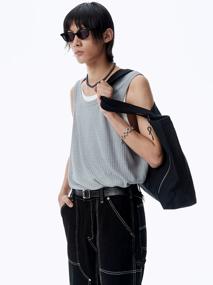 Airgrid Relaxed Rib Tank