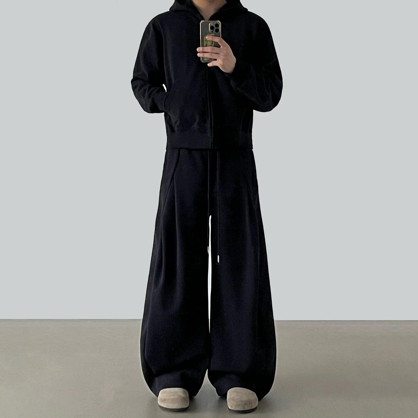 Clouddrape Wide Lounge Pants