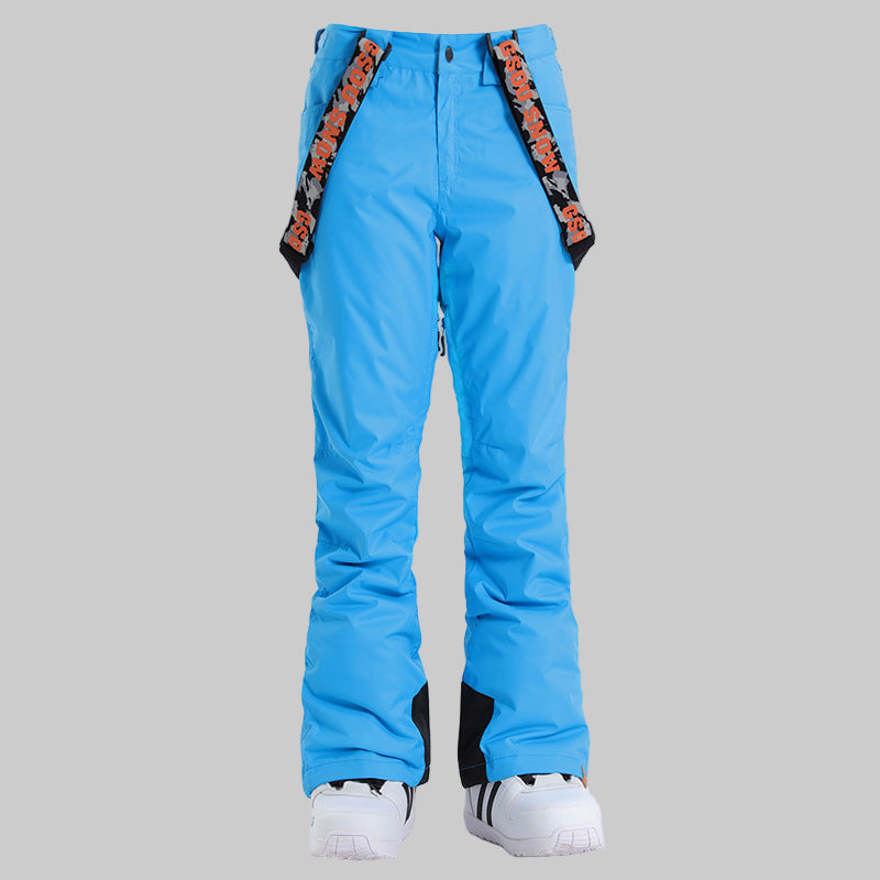 FloraStrap Classic Snow Pants