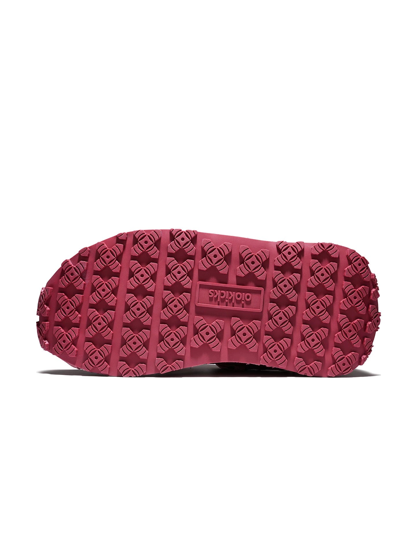 Urban Camo Runner Sneakers