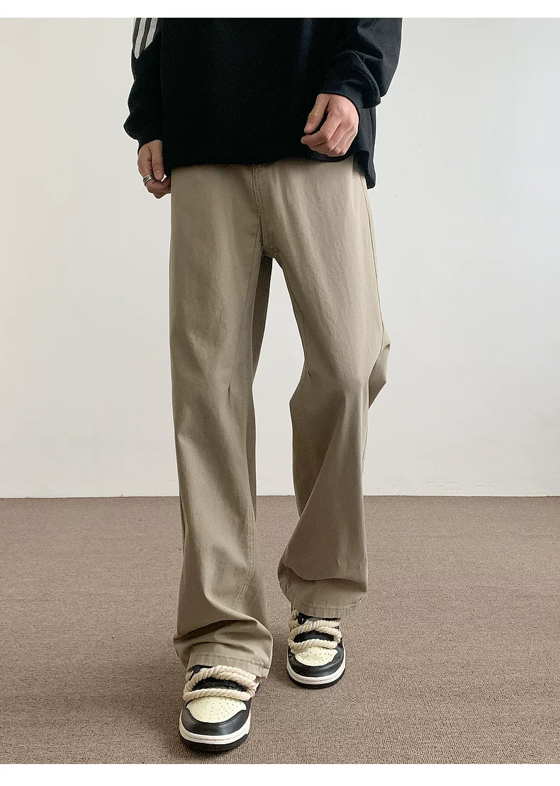 Drift Straight Leg Jeans